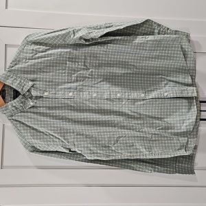 Men's JCREW button-down shirt